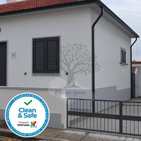 Oliveira'S Dream - Stay Good, Feel Good Maia  Luaran gambar