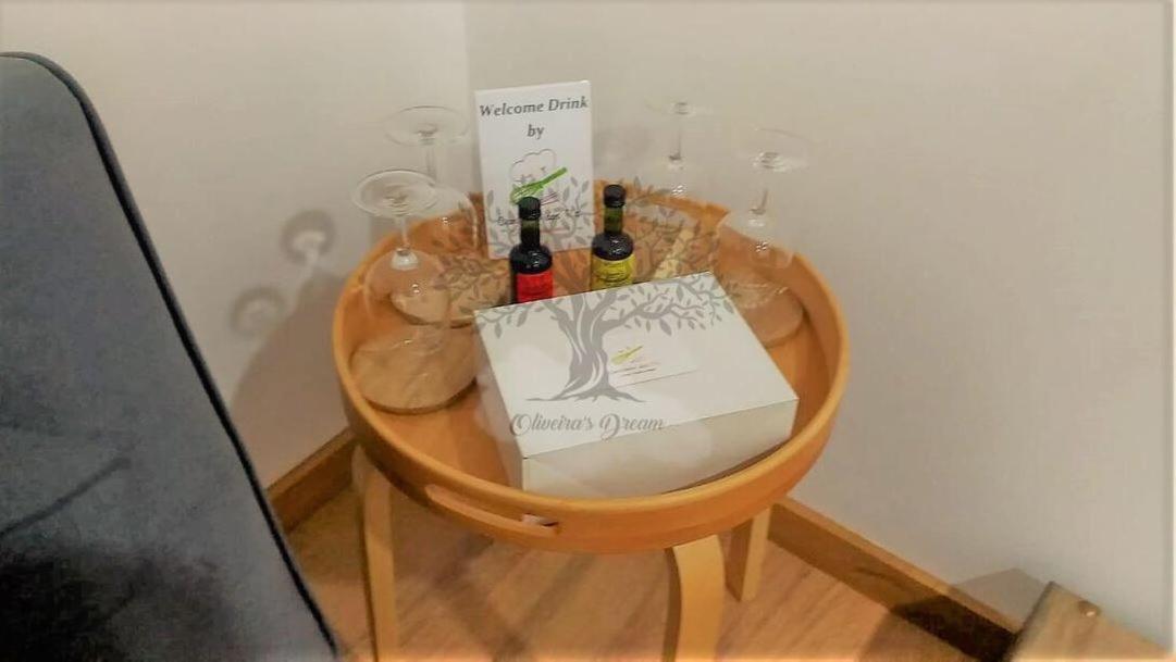 Oliveira'S Dream - Stay Good, Feel Good Maia  Luaran gambar