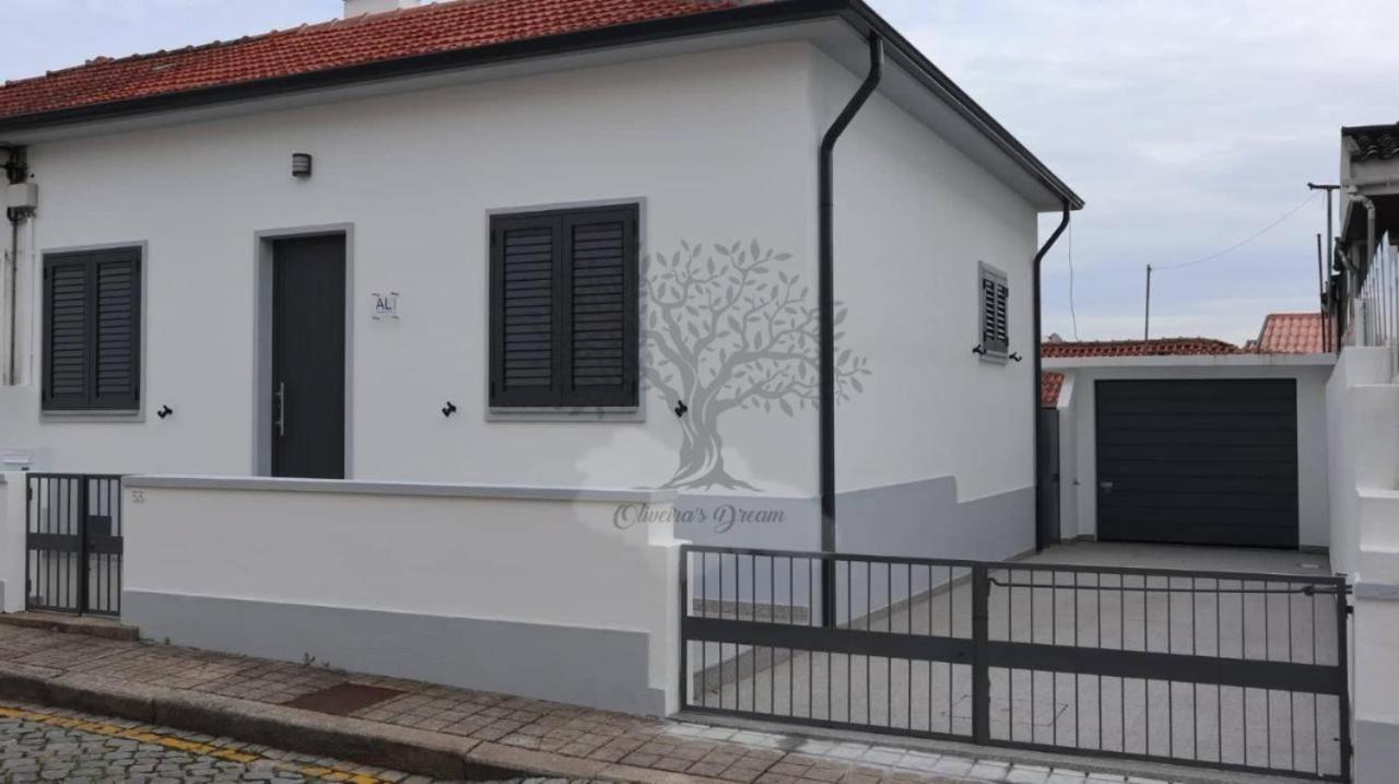Oliveira'S Dream - Stay Good, Feel Good Maia  Luaran gambar