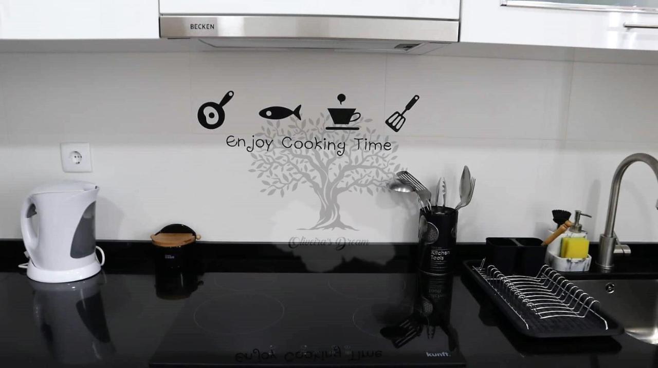 Oliveira'S Dream - Stay Good, Feel Good Maia  Luaran gambar