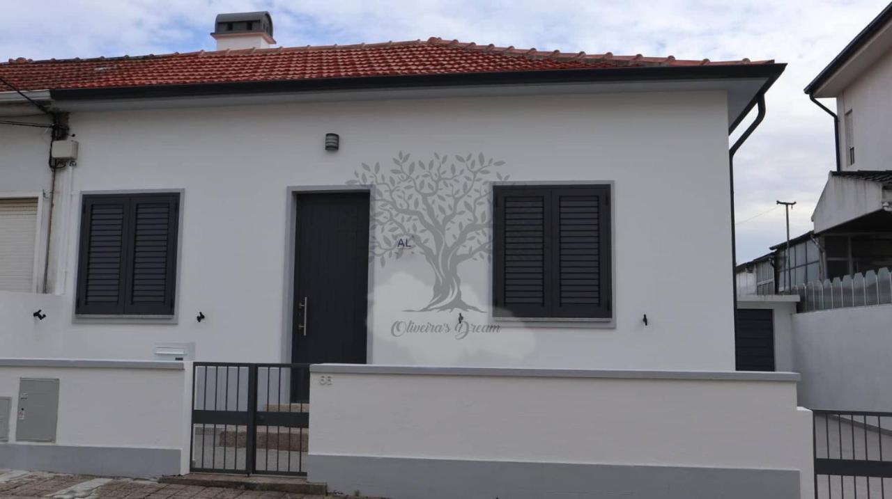 Oliveira'S Dream - Stay Good, Feel Good Maia  Luaran gambar