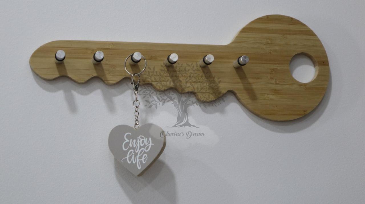 Oliveira'S Dream - Stay Good, Feel Good Maia  Luaran gambar