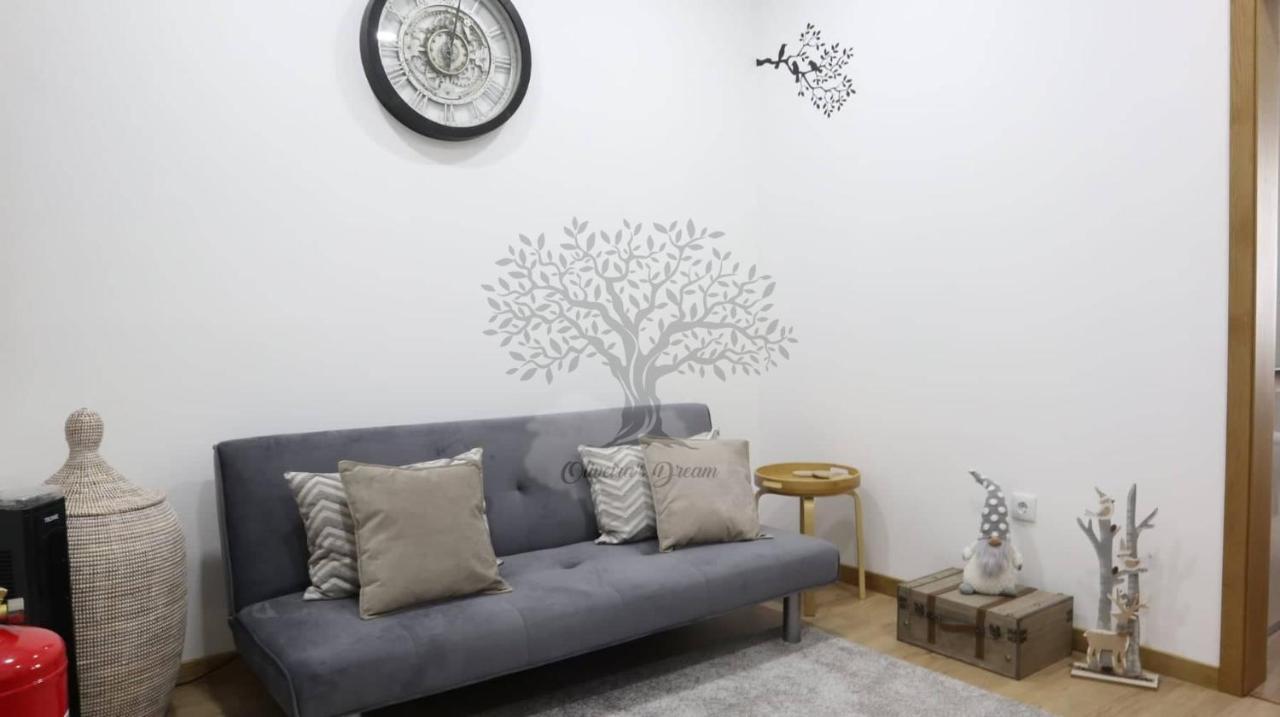 Oliveira'S Dream - Stay Good, Feel Good Maia  Luaran gambar