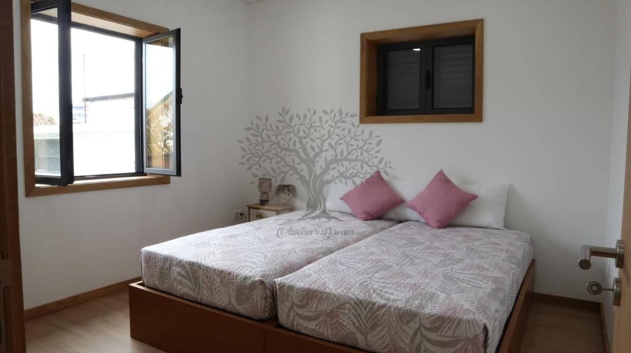 Oliveira'S Dream - Stay Good, Feel Good Maia  Luaran gambar