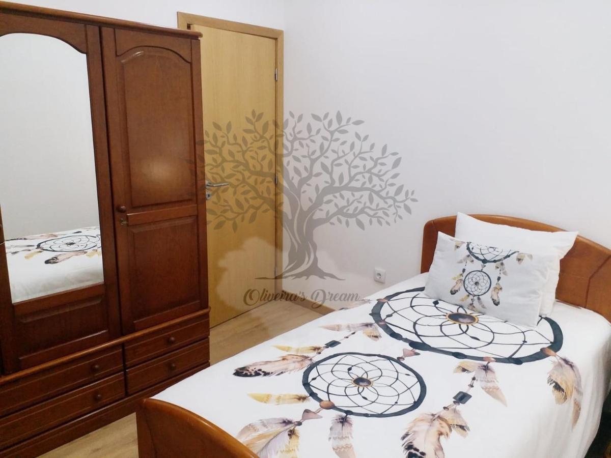 Oliveira'S Dream - Stay Good, Feel Good Maia  Luaran gambar